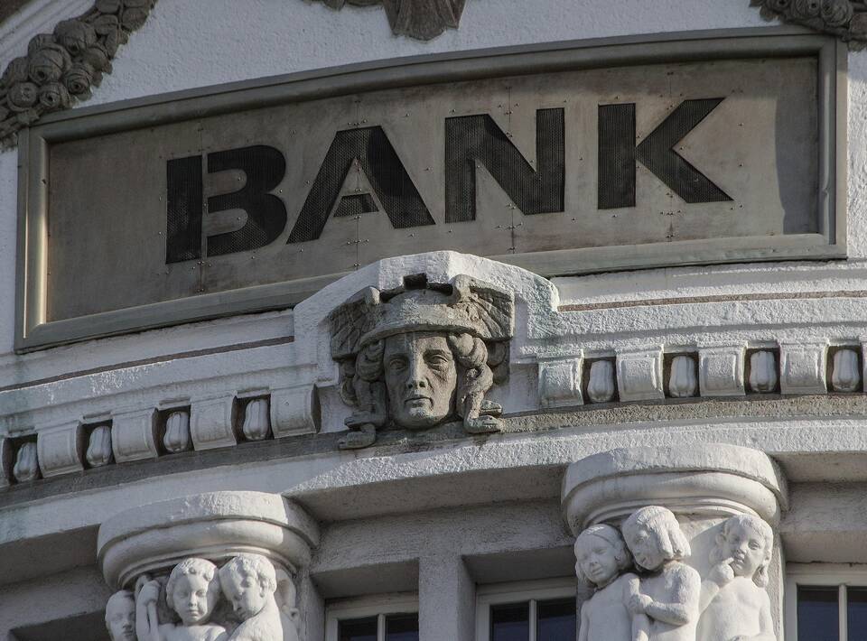 Что такое банковский кредит простыми словами