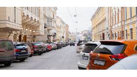 Что делать, если поздно оплатил парковку в Шинсервис
