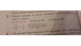 Что такое целый процент в Шинсервис