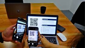 Что такое QR-код простыми словами в Шинсервис
