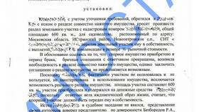 Что значит нажитое имущество супругов в Шинсервис