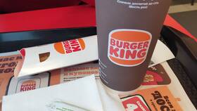 График работы Burger King в Чебоксарах в Шинсервис