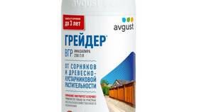 Инструкция по применению гербицида Торнадо 500 в Шинсервис