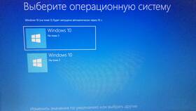 Как изменить операционную систему Windows в Шинсервис