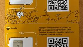 Как купить SIM-карту Билайн в Шинсервис