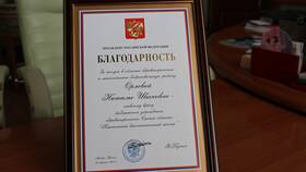 Как написать письмо Президенту РФ В.В. Путину в Шинсервис