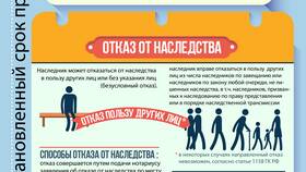 Как наследуется имущество по закону в Шинсервис