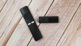 Как найти пульт Xiaomi в Шинсервис