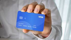 Как оформить карту Visa в России в 2025 году в Шинсервис