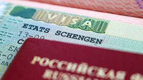 Как оформить визу в Испанию в Шинсервис