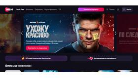Как оплатить подписку на Иви в Шинсервис