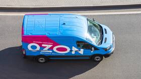 Как оплатить рассрочку в приложении Ozon в Шинсервис