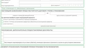 Как отключить страховку по кредитной карте Сбербанка в Шинсервис