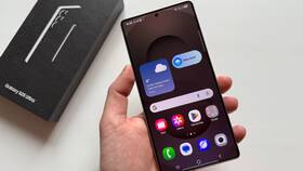 Как отсканировать QR-код на телефоне Samsung в Шинсервис