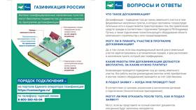 Как передать газопровод в аренду Газпрому в Шинсервис