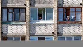 Как переоформить квартиру в ЖКХ в Шинсервис