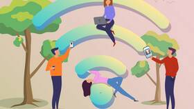 Как подключить услугу бесплатного интернета в Шинсервис
