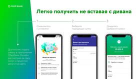 Как получить деньги до зарплаты в Сбербанке в Шинсервис