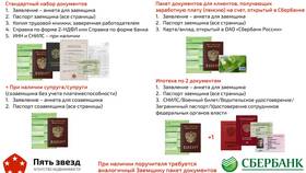 Как посмотреть ипотеку в СберБанке в Шинсервис