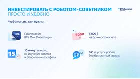 Как правильно инвестировать через ВТБ Инвестиции в Шинсервис