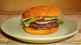 Как приготовить Воппер как в Burger King в Шинсервис