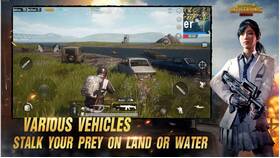 Как приобрести UC (Unknown Cash) в PUBG Mobile в Шинсервис