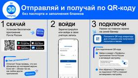 Как присылают QR-код для оплаты и идентификации в Шинсервис