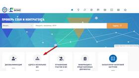 Как проверить аффилированные компании по ИНН в Шинсервис