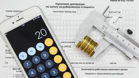 Как рассчитать НДС для декларации в Шинсервис