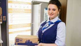 Как рассчитать стоимость доставки по России в Шинсервис