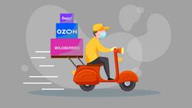 Как разместить товары на Ozon в Шинсервис