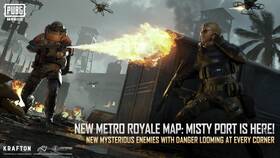 Как скачать игру Metro Mobile в Шинсервис