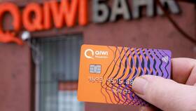 Как снять деньги с QIWI кошелька в Шинсервис