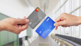 Как создать виртуальную карту Visa или Mastercard в Шинсервис
