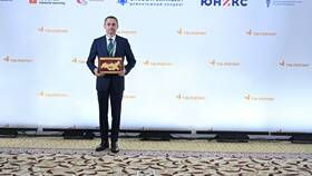 Как стать директором Газпрома в Шинсервис