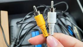 Как установить игровую приставку к телевизору в Шинсервис