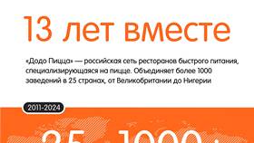 Как устроиться на работу в доставку Додо Пиццы в Шинсервис