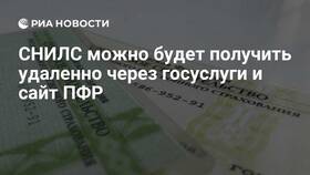 Как восстановить СНИЛС через Госуслуги при утере в Шинсервис