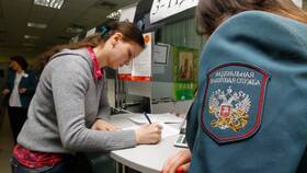 Как заполнить налоговую декларацию в 2025 году в Шинсервис