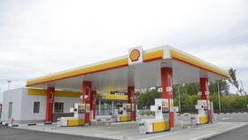 Как заправиться на АЗС Shell: полное руководство в Шинсервис