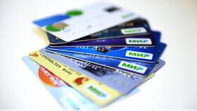 Почему блокируют дебетовые карты в Шинсервис