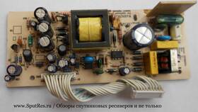 Почему пропадает сигнал Триколор в Шинсервис