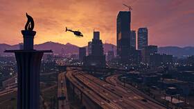 Почему пропали акции в GTA 5: причины и решения в Шинсервис