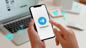 Почему Telegram не отправляет фотографии в Шинсервис
