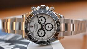 Rolex как инвестиция: стоит ли покупать часы для прибыли в Шинсервис