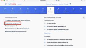 Сроки изготовления загранпаспорта старого образца через Госуслуги в Шинсервис