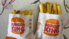 Вопросы на собеседовании в Burger King в Шинсервис