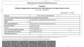 Выписка из торгового реестра: что это и зачем нужна в Шинсервис
