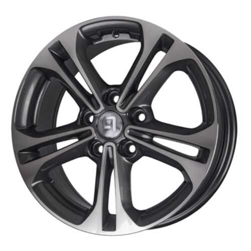 Диск BANTAJ, 6.5x16/5x114.3ET45 67.1 в Шинсервис
