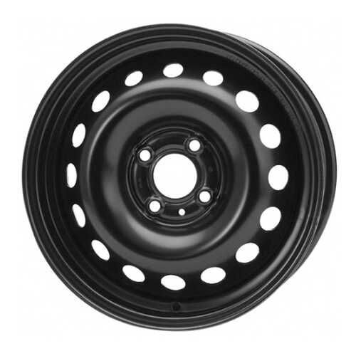 Диск BANTAJ, штамп 5.5x15/4x100ET36 54.1 в Шинсервис